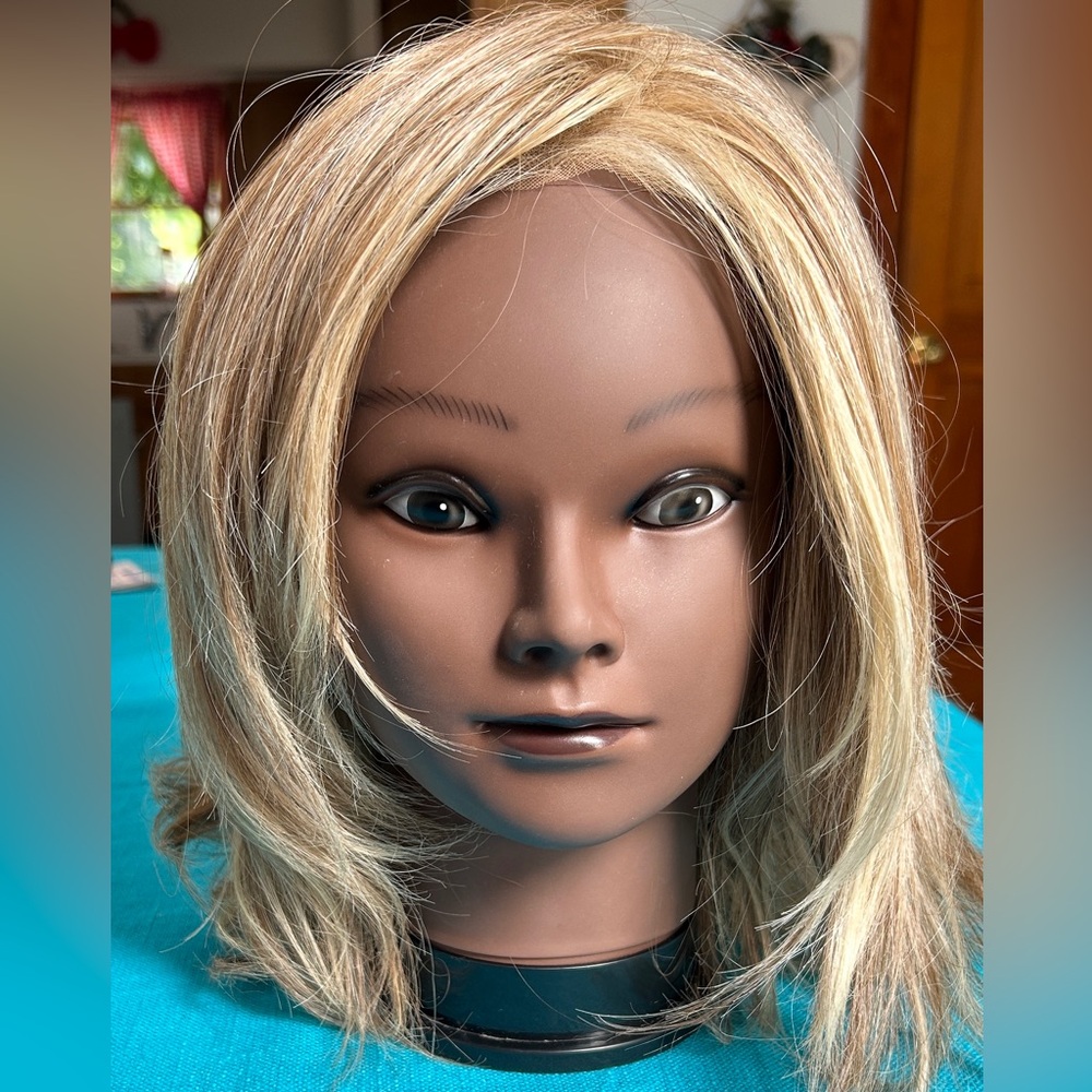 Raquel Welch Upstage Wig